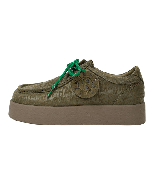 Classical MOC Khaki