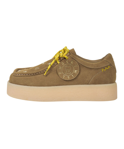 Classic MOC Camel