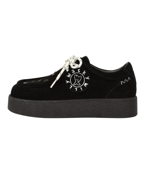 Classical MOC Black