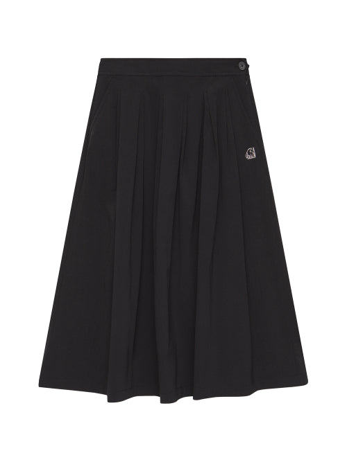 Eden Skirt - W_Black