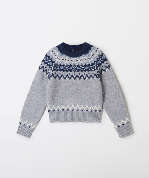 Fair Isle Sweater_SPKWF4VGY1