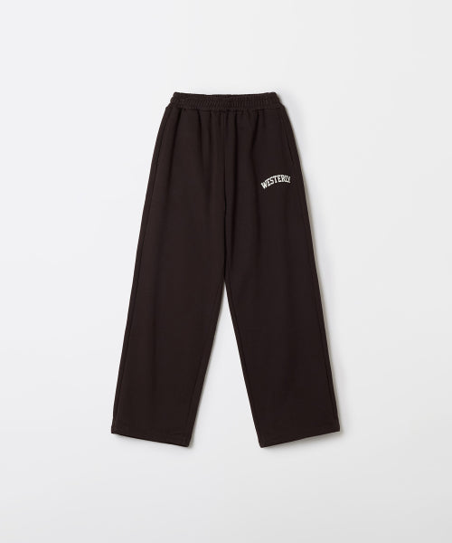 WESTERY String Wide Pants (Napping)_SPMTF4TG50