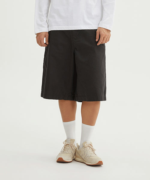 Work Bermuda Shorts_SPTHF49C01