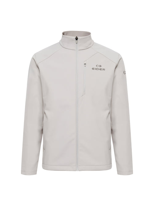 WINDRISING 2.5 (Windrising 2.5) Men's Training Jacket_Grayish BEIGE