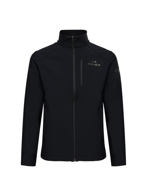 WINDRISING 2.5 (Windrising 2.5) Men's Training Jacket_Black