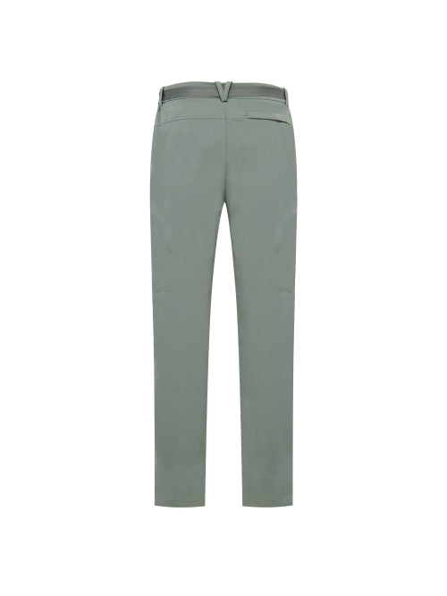 WINDLOCK Men's Hiking Pants_Light Khaki