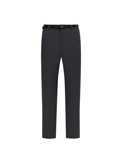 WEATHER FLEX (Wether Flex) Men's Padded Pants_Dark Grey