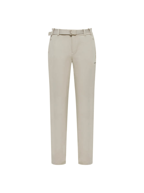 DEFENDER (Defender) Women's Hiking Pants_Light Beige