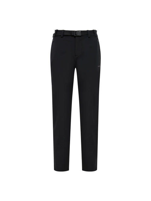 DEFENDER (Defender) Women's Hiking Pants_Black