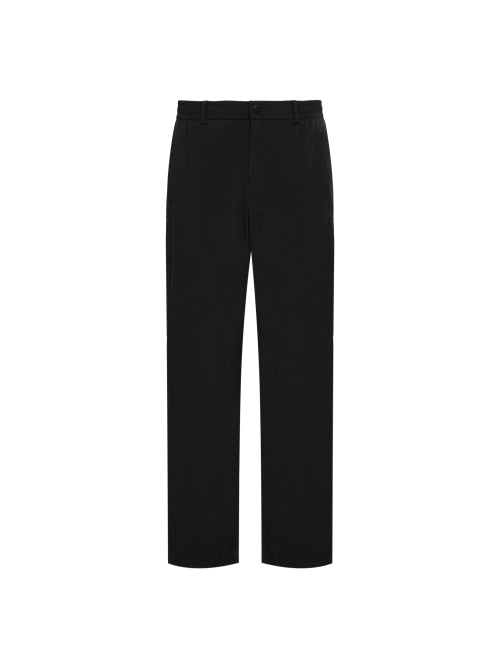 RIDGE (Ridge) Men's Octa Lining Pants_Black