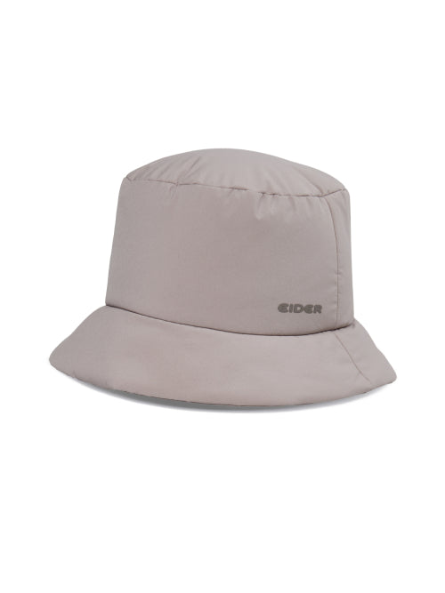 Soft Padded Hat_Grayish BEIGE