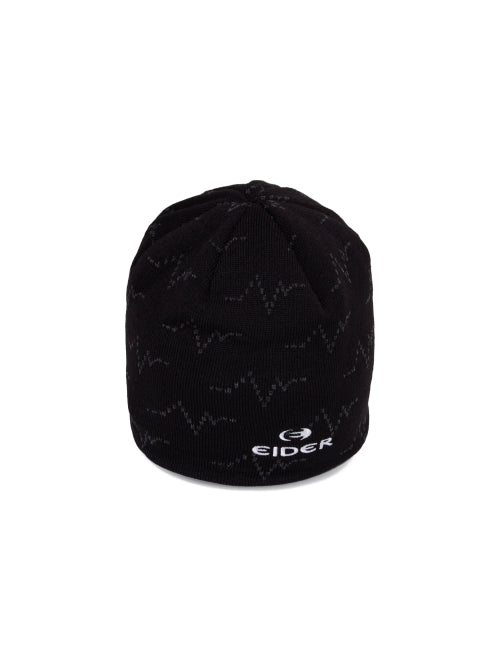 Graphic Pattern Vinny_Black