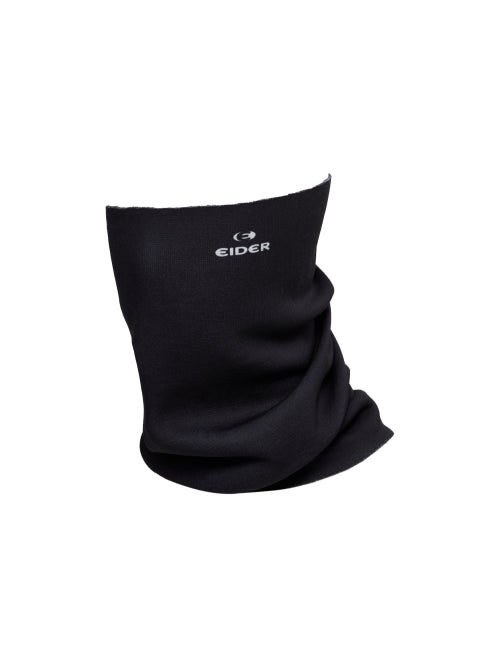 Reinforced Fleece Multi-Sports Warmer_Black