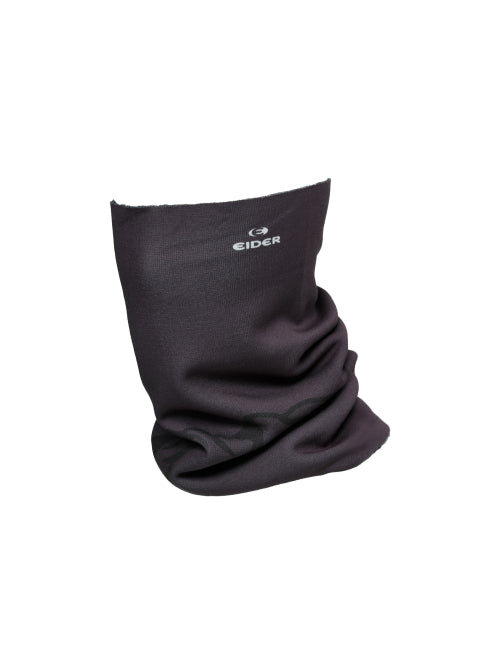 Reinforced fleece multi sports warmer_RED BROWN