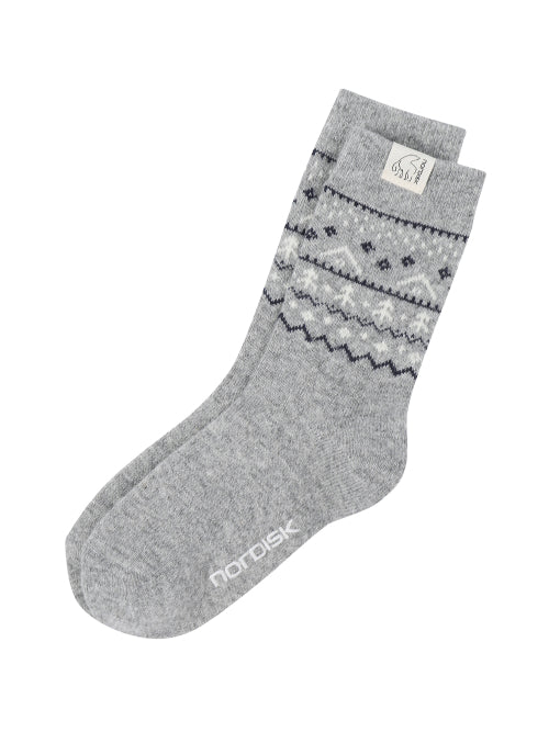 Hi, Socks_Grey
