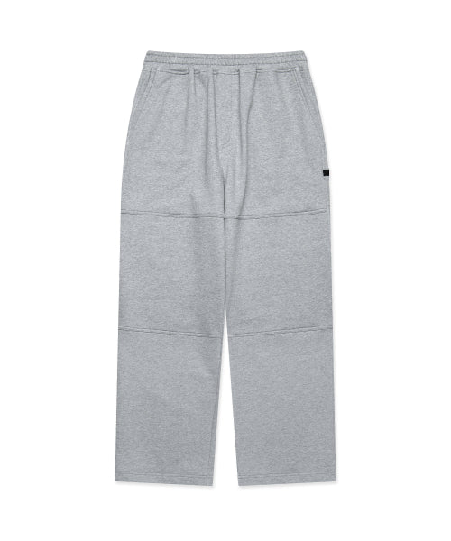 OG CARPENTER SWEAT PANTS heather gray