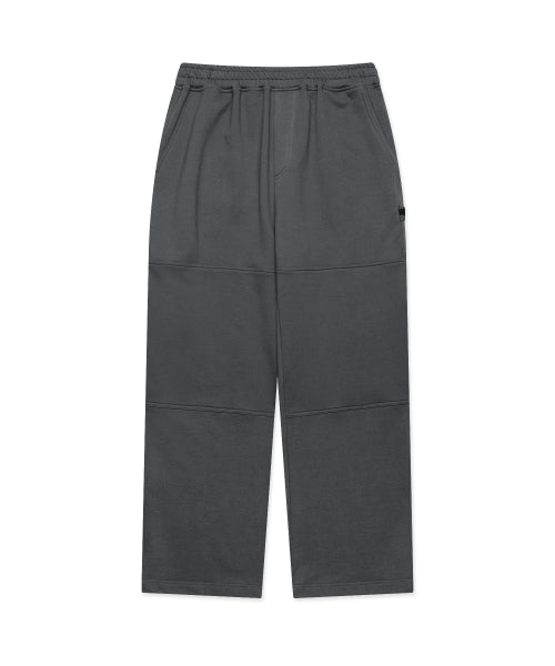 OG CARPENTER SWEAT PANTS charcoal