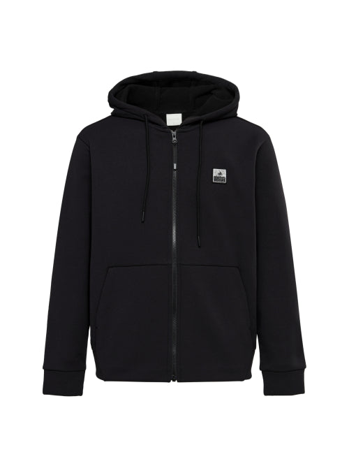 RIDGE (Ridge) Men's Bonding Training Jacket_Black