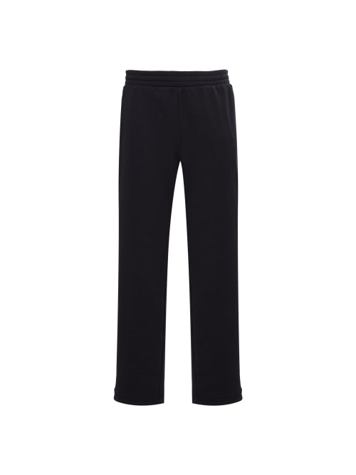RIDGE (Ridge) Men's Bonding Training Pants_Black