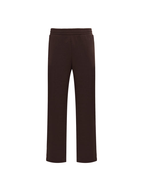 RIDGE (Ridge) Men's Bonding Training Pants_Brown