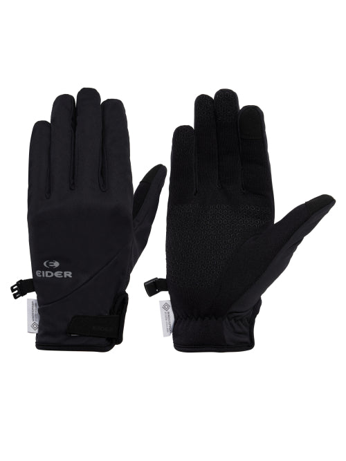 MWSP+Tek Essential Gloves_Black