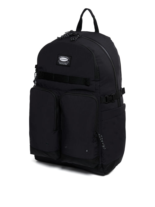 Voyager Backpack_Black
