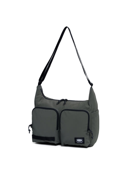 Voyager Crossback_Dark Khaki