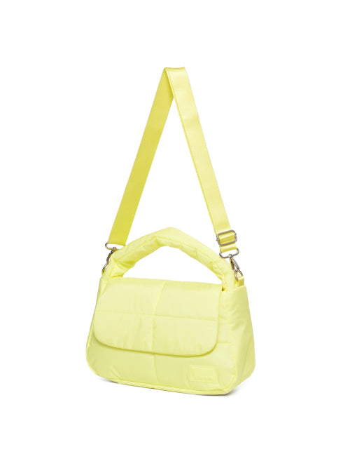 FOGNI tote bag_Yellow