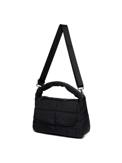 FOGNI tote bag_Black