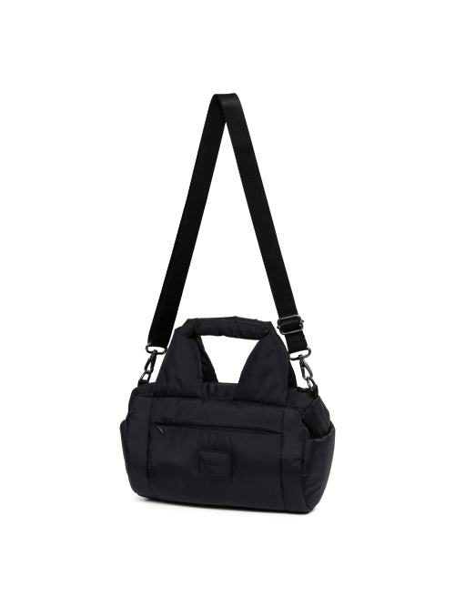 FOGNI Cylinder Bag_Black