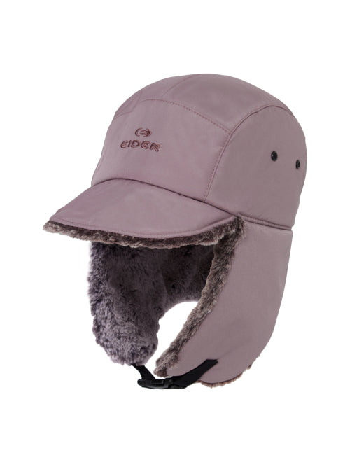 Winter Padded Couson_Greyish Pink