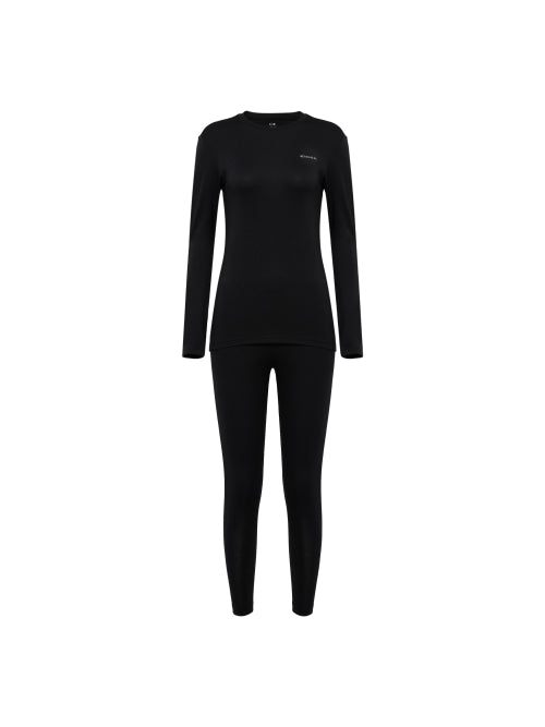 W Modal Warm (Up/Down SET)_Black