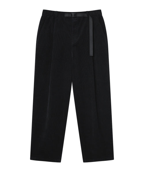[EASY PANTS] REGULAR CORDUROY PANTS