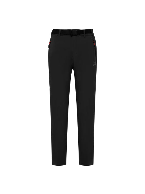 HERITAGE Women's Tech Pants_Black