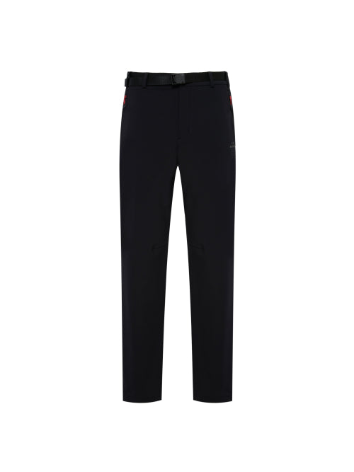 HERITAGE Men's Tech Pants_Black