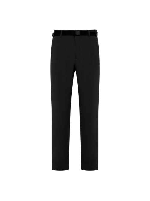 ESSENTIAL (Essential) Men's Bonding Pants_Black