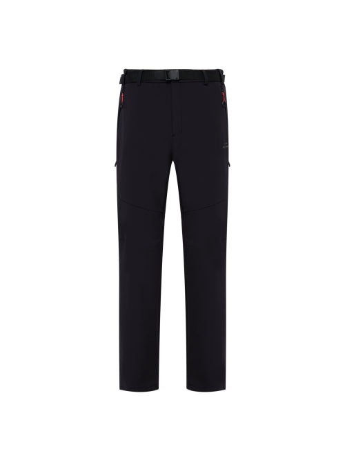 HERITAGE Men's Tech Bonding Pants_Black
