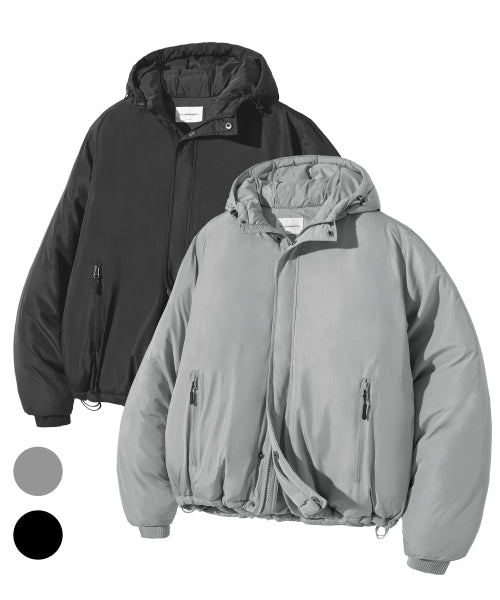 Off Grid Hood Padding-2Color