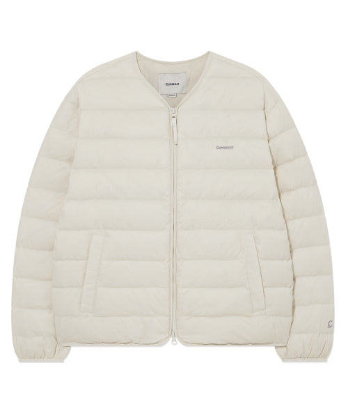 COVERLIGHT COLLARLESS DOWN