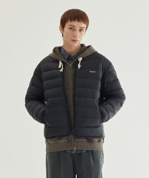 COVERLIGHT COLLARLESS DOWN
