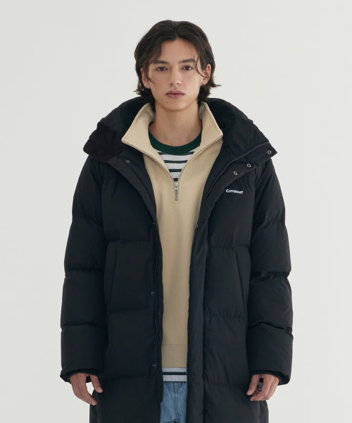 CIVIC RDS LONG DOWN JACKET