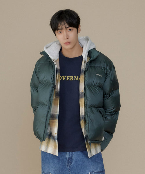 PERTEX CIVIC RDS SHORT PUFFER