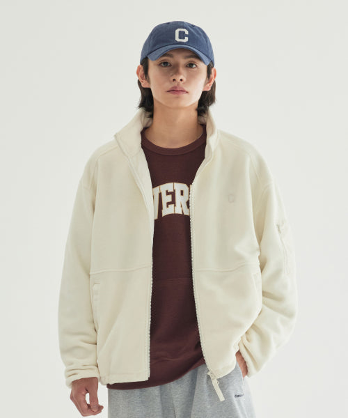 WARM ON FLEECE JACKET