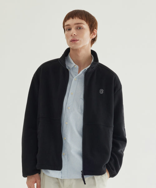 WARM ON FLEECE JACKET