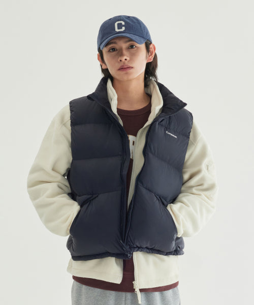 CIVIC RDS DOWN VEST
