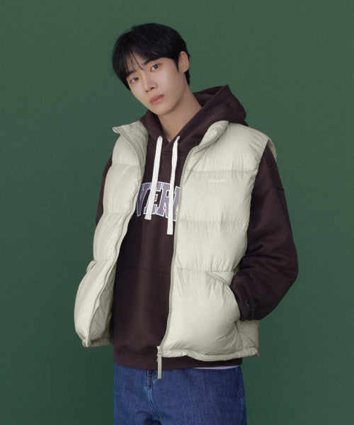 CIVIC RDS DOWN VEST