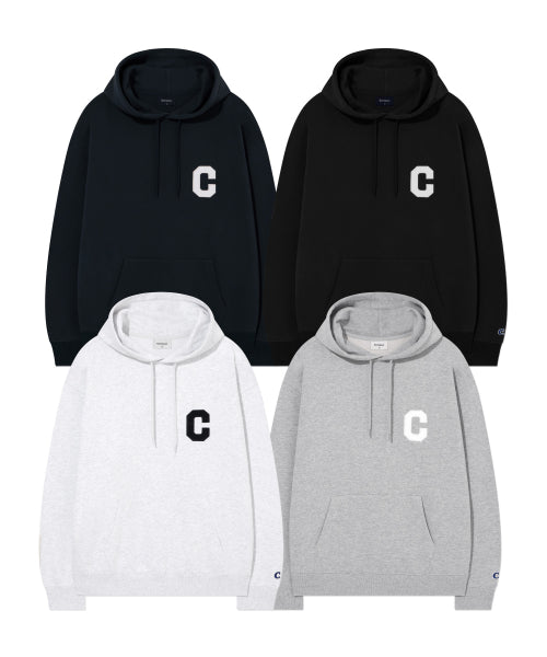Authentic Logo Sweatshirt
