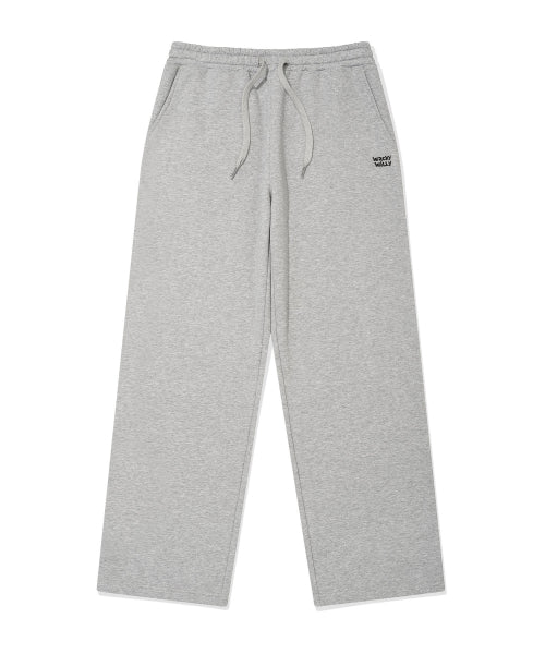 [25FW] Napping Sweat Pants Gray