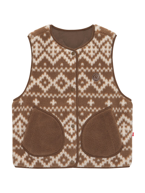 W_ORANGE BROWN - W_ORANGE BROWN