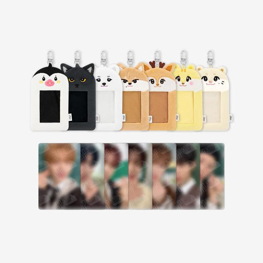NEXZOO PHOTOCARD HOLDER - NEXZ HIGH SCHOOL
